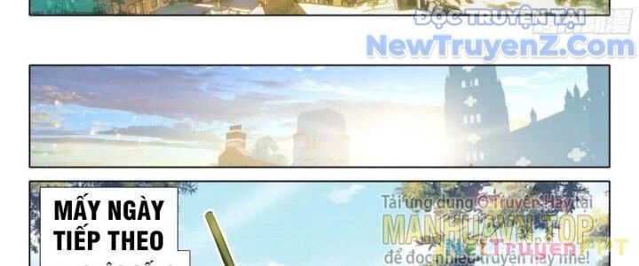 Đấu La Đại Lục 5 Chap 79 - Next Chap 80