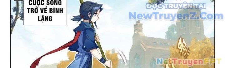 Đấu La Đại Lục 5 Chap 79 - Next Chap 80