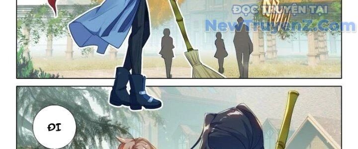 Đấu La Đại Lục 5 Chap 79 - Next Chap 80