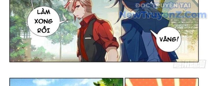 Đấu La Đại Lục 5 Chap 79 - Next Chap 80