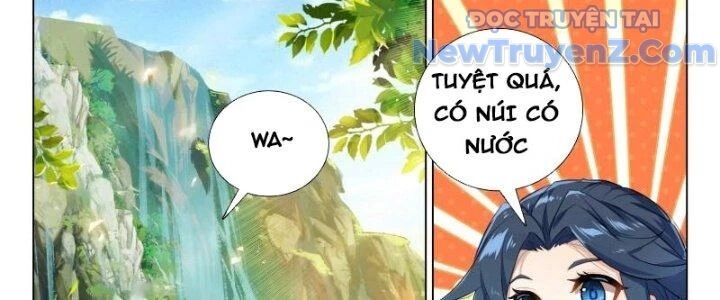 Đấu La Đại Lục 5 Chap 79 - Next Chap 80