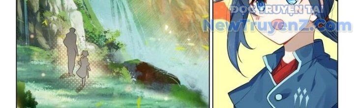 Đấu La Đại Lục 5 Chap 79 - Next Chap 80
