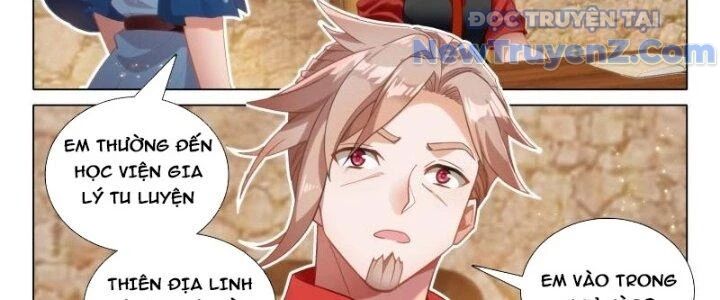 Đấu La Đại Lục 5 Chap 79 - Next Chap 80