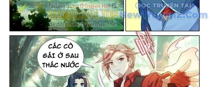 Đấu La Đại Lục 5 Chap 79 - Next Chap 80