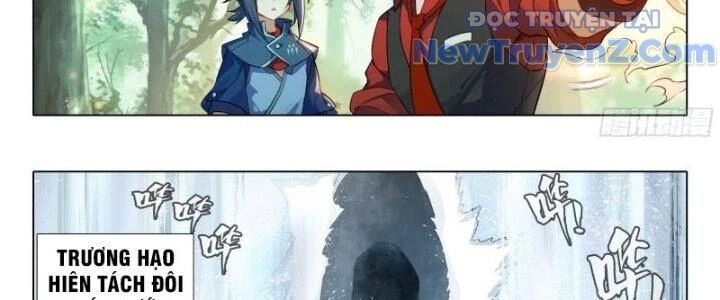Đấu La Đại Lục 5 Chap 79 - Next Chap 80
