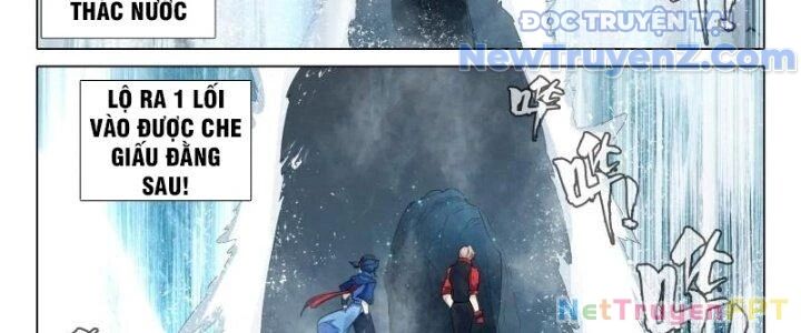 Đấu La Đại Lục 5 Chap 79 - Next Chap 80