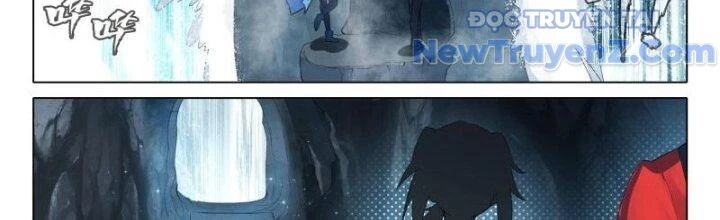 Đấu La Đại Lục 5 Chap 79 - Next Chap 80