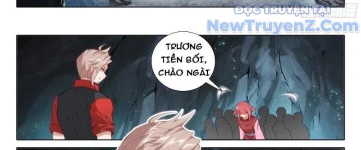 Đấu La Đại Lục 5 Chap 79 - Next Chap 80