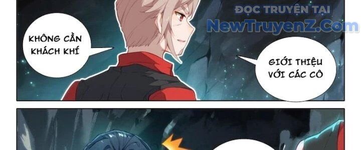 Đấu La Đại Lục 5 Chap 79 - Next Chap 80