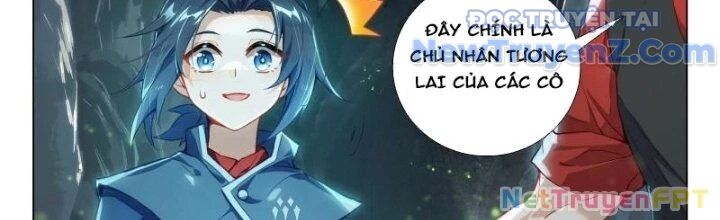Đấu La Đại Lục 5 Chap 79 - Next Chap 80