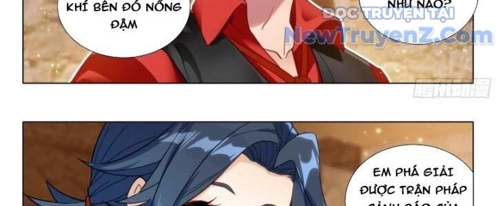 Đấu La Đại Lục 5 Chap 79 - Next Chap 80