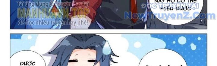 Đấu La Đại Lục 5 Chap 79 - Next Chap 80