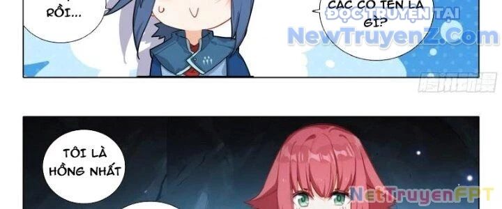 Đấu La Đại Lục 5 Chap 79 - Next Chap 80