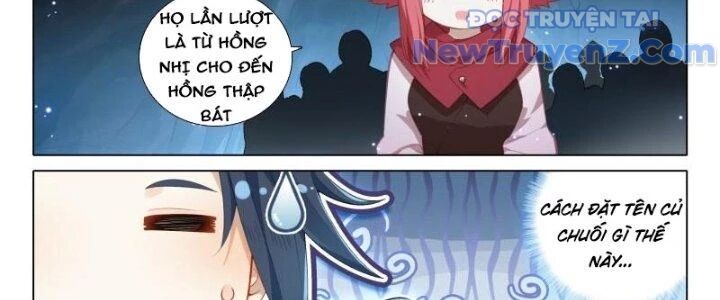 Đấu La Đại Lục 5 Chap 79 - Next Chap 80