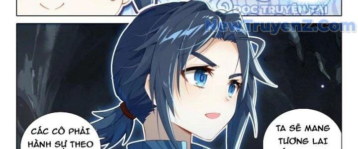 Đấu La Đại Lục 5 Chap 79 - Next Chap 80