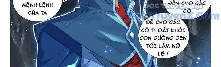 Đấu La Đại Lục 5 Chap 79 - Next Chap 80