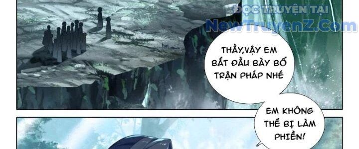 Đấu La Đại Lục 5 Chap 79 - Next Chap 80