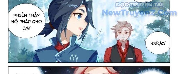 Đấu La Đại Lục 5 Chap 79 - Next Chap 80