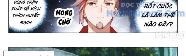Đấu La Đại Lục 5 Chap 79 - Next Chap 80