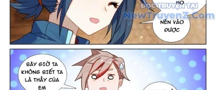 Đấu La Đại Lục 5 Chap 79 - Next Chap 80