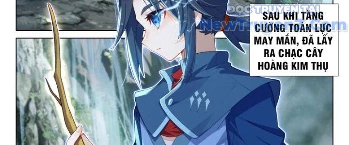Đấu La Đại Lục 5 Chap 79 - Next Chap 80