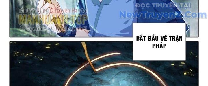 Đấu La Đại Lục 5 Chap 79 - Next Chap 80