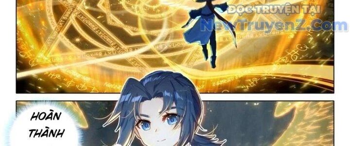 Đấu La Đại Lục 5 Chap 79 - Next Chap 80