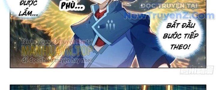 Đấu La Đại Lục 5 Chap 79 - Next Chap 80