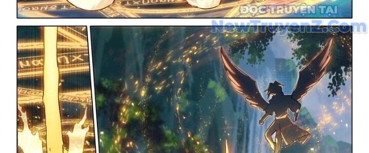 Đấu La Đại Lục 5 Chap 79 - Next Chap 80
