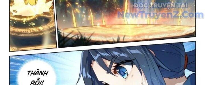 Đấu La Đại Lục 5 Chap 79 - Next Chap 80
