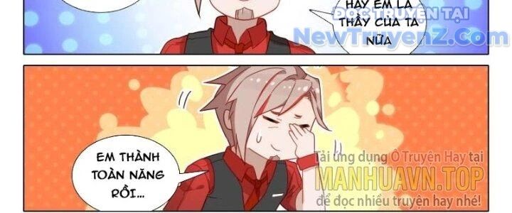 Đấu La Đại Lục 5 Chap 79 - Next Chap 80