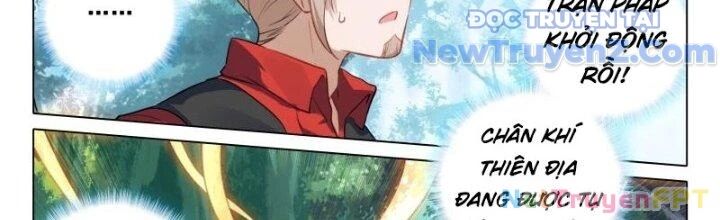 Đấu La Đại Lục 5 Chap 79 - Next Chap 80