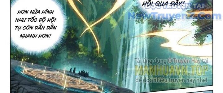 Đấu La Đại Lục 5 Chap 79 - Next Chap 80