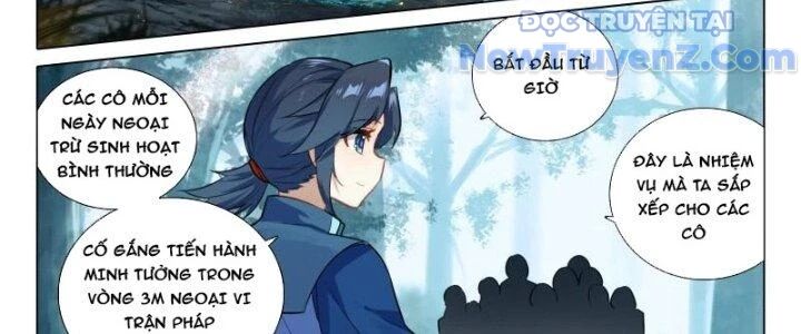 Đấu La Đại Lục 5 Chap 79 - Next Chap 80