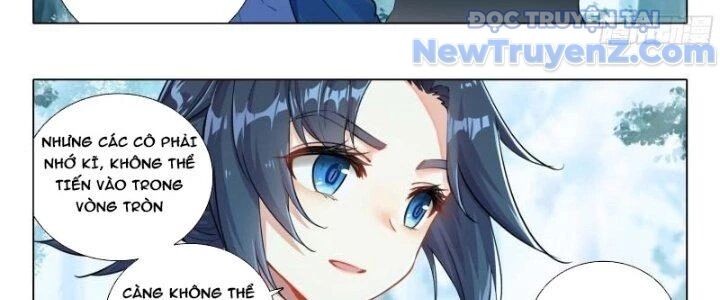 Đấu La Đại Lục 5 Chap 79 - Next Chap 80