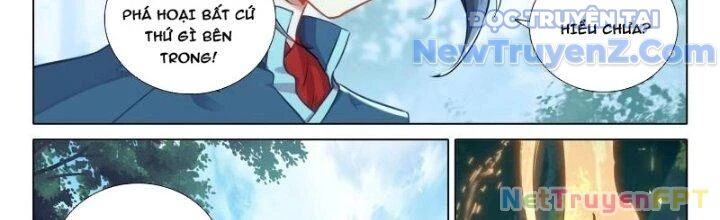 Đấu La Đại Lục 5 Chap 79 - Next Chap 80