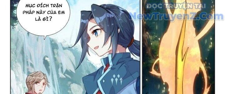 Đấu La Đại Lục 5 Chap 79 - Next Chap 80