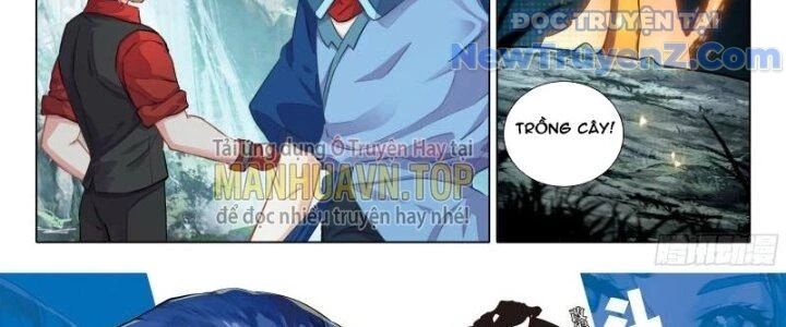 Đấu La Đại Lục 5 Chap 79 - Next Chap 80