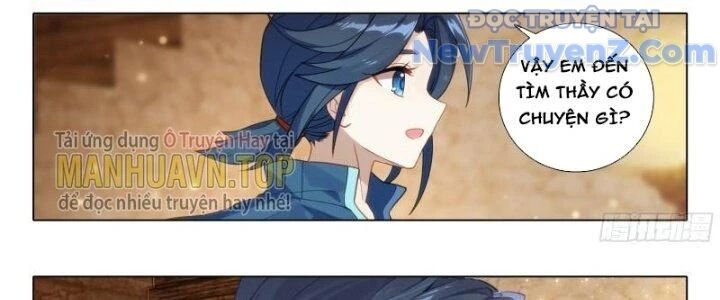 Đấu La Đại Lục 5 Chap 79 - Next Chap 80