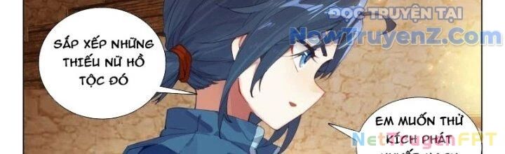 Đấu La Đại Lục 5 Chap 79 - Next Chap 80