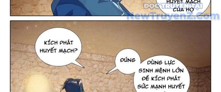 Đấu La Đại Lục 5 Chap 79 - Next Chap 80