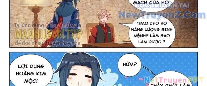 Đấu La Đại Lục 5 Chap 79 - Next Chap 80