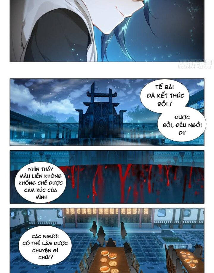 Đấu La Đại Lục 5 Chap 81 - Next Chap 82
