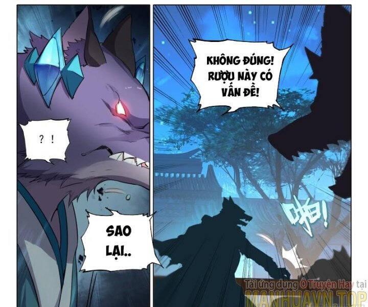 Đấu La Đại Lục 5 Chap 81 - Next Chap 82