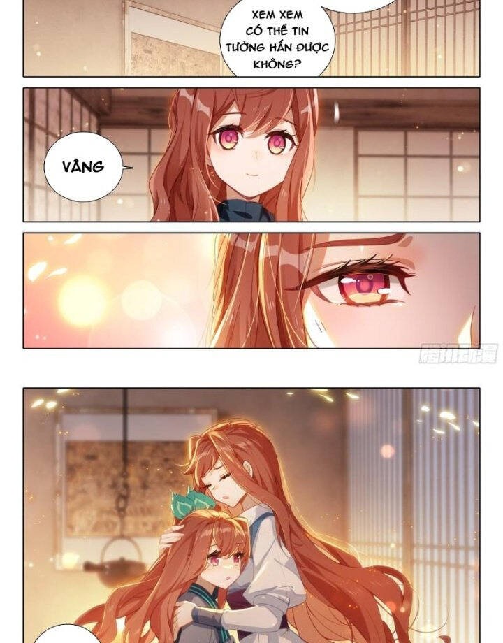 Đấu La Đại Lục 5 Chap 81 - Next Chap 82