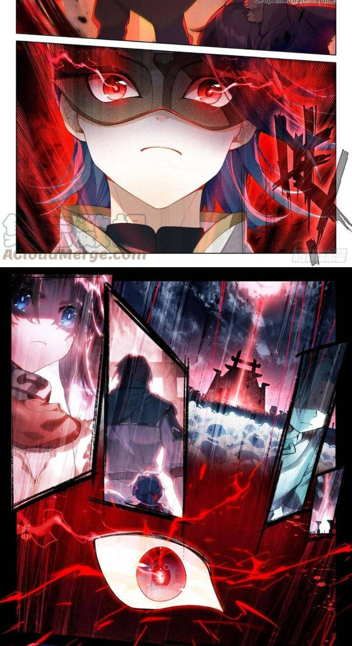 Đấu La Đại Lục 5 Chap 82 - Next Chap 83