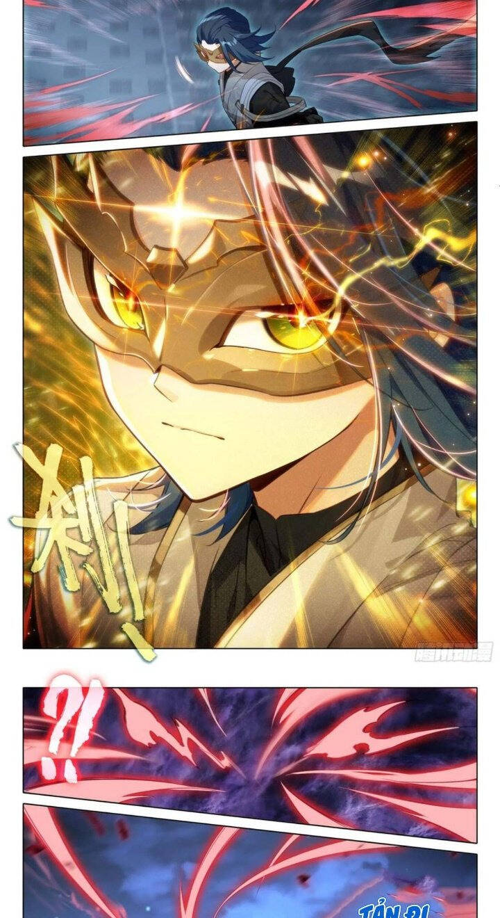 Đấu La Đại Lục 5 Chap 82 - Next Chap 83