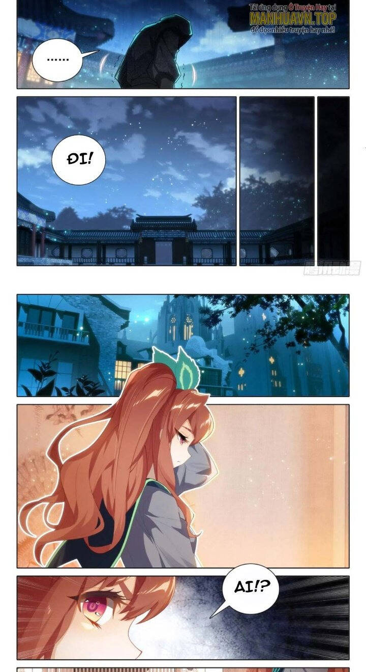 Đấu La Đại Lục 5 Chap 82 - Next Chap 83