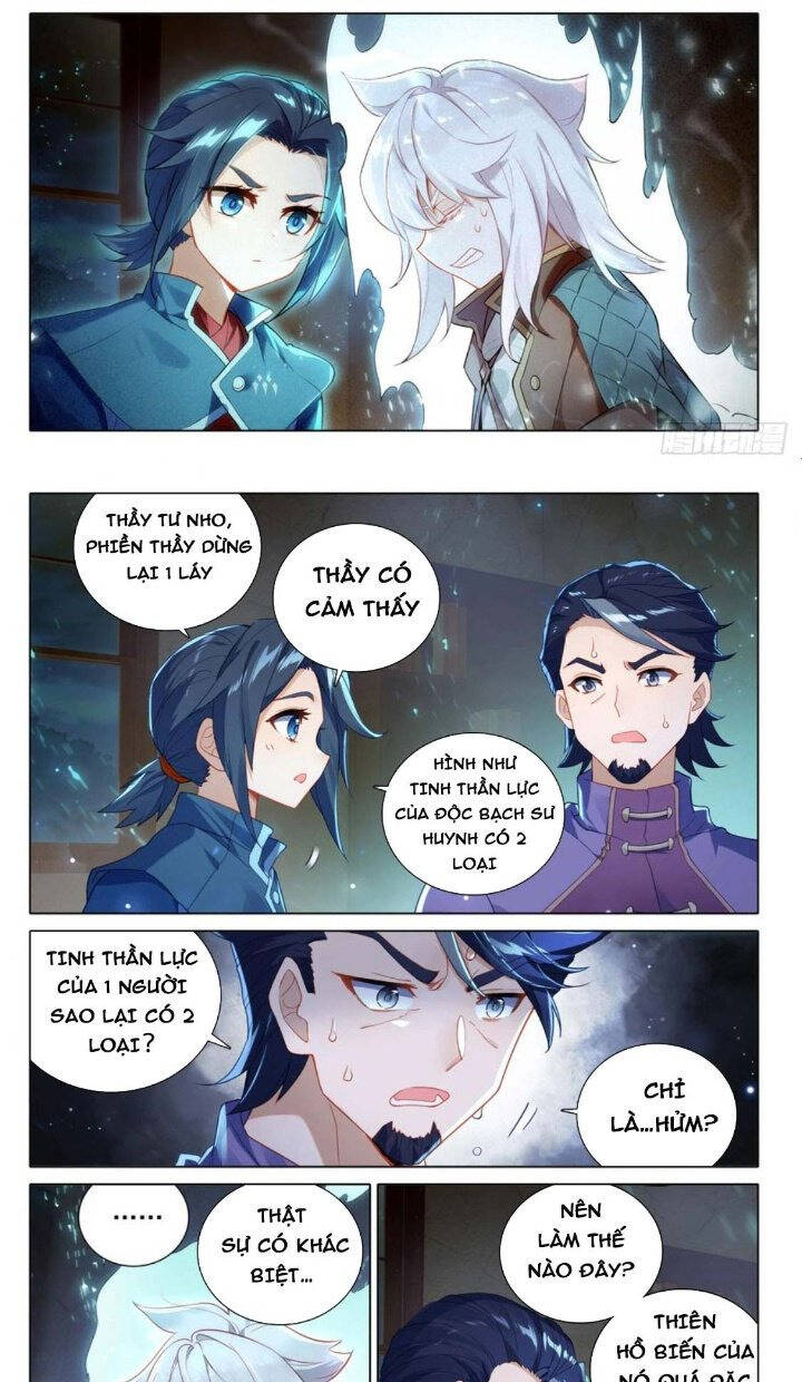 Đấu La Đại Lục 5 Chap 83 - Next Chap 84
