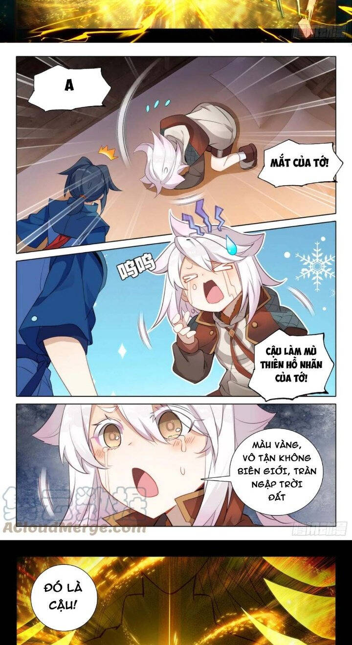 Đấu La Đại Lục 5 Chap 84 - Next Chap 85